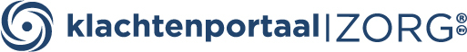 klachtenportaal zorg logo 002